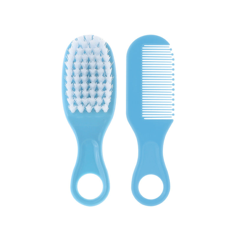 Baby care kit