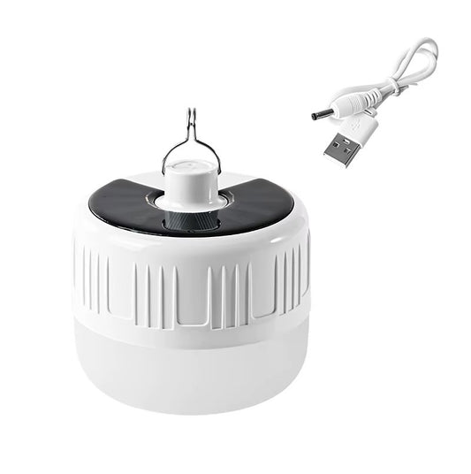 La Lampe Solaire LED – Illuminez votre espace sans facture d'électricité !