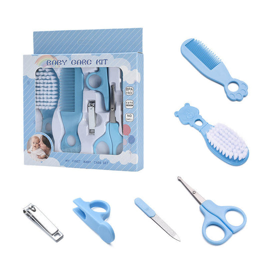 Baby care kit